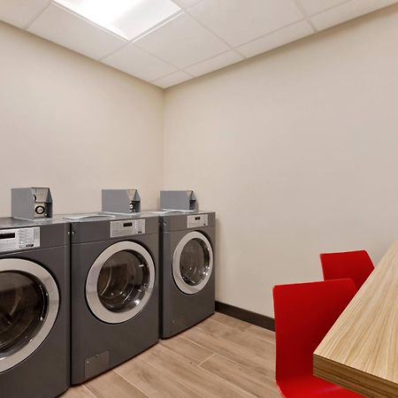 Towneplace Suites Cedar Rapids Marion Exteriér fotografie