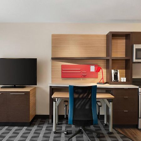 Towneplace Suites Cedar Rapids Marion Exteriér fotografie