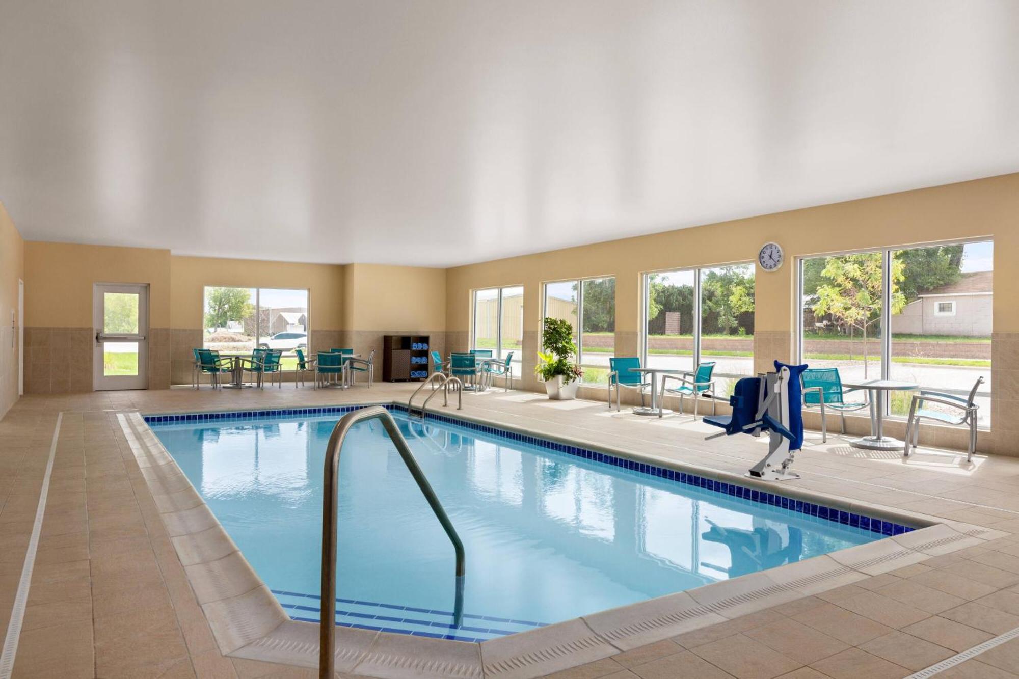 Towneplace Suites Cedar Rapids Marion Exteriér fotografie