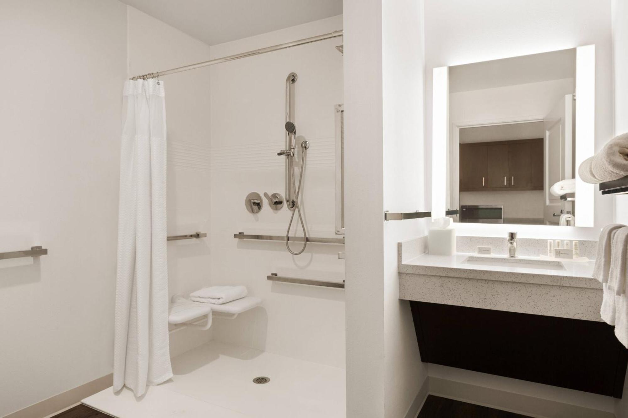 Towneplace Suites Cedar Rapids Marion Exteriér fotografie