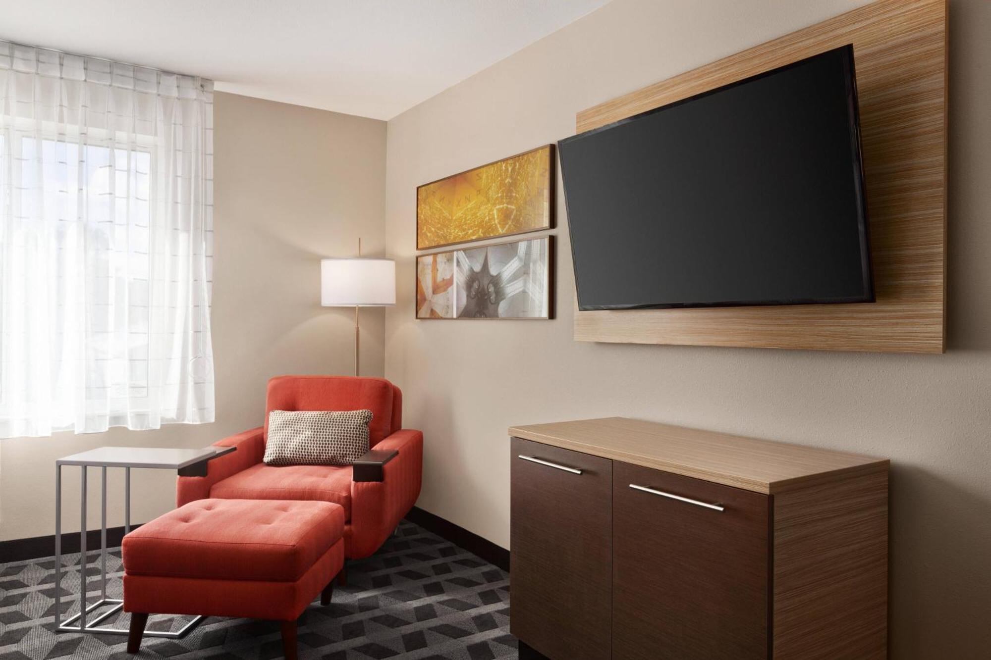Towneplace Suites Cedar Rapids Marion Exteriér fotografie