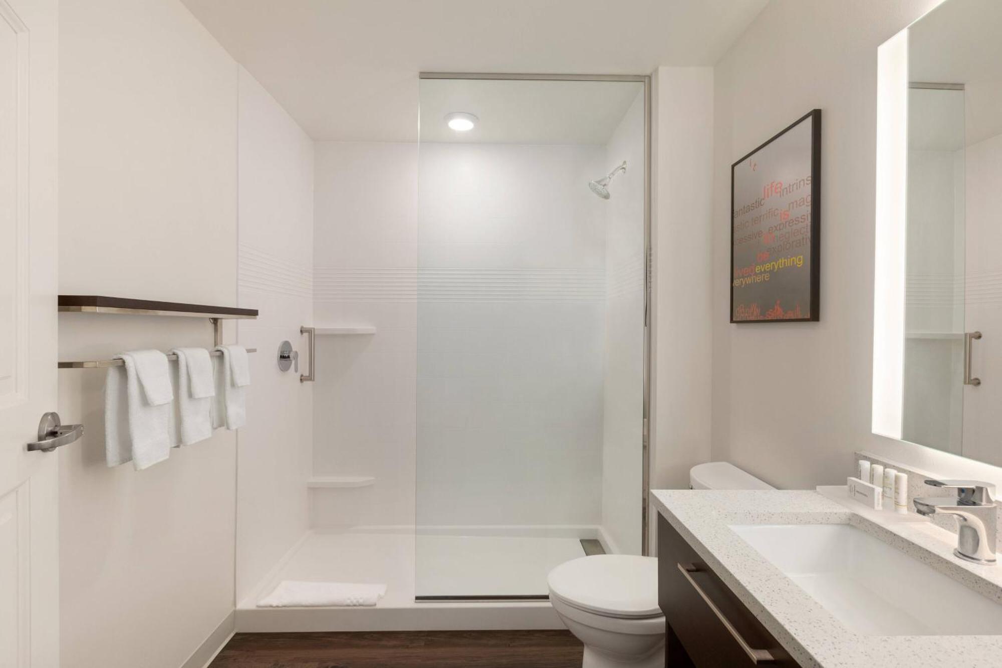 Towneplace Suites Cedar Rapids Marion Exteriér fotografie
